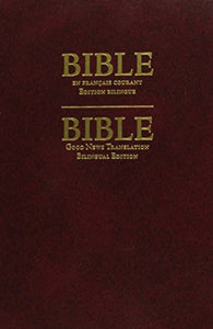 French English Bible-PR-FL/Gnt 