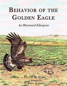 Behavior of the Golden Eagle 