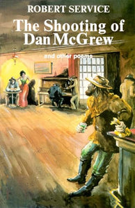 Shooting of Dan McGrew 