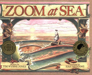 Zoom at Sea 