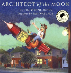 Architect of the Moon 