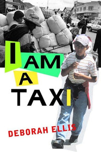 I am A Taxi 