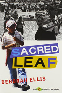 Sacred Leaf 