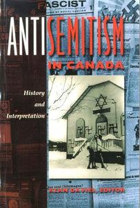 Antisemitism in Canada 