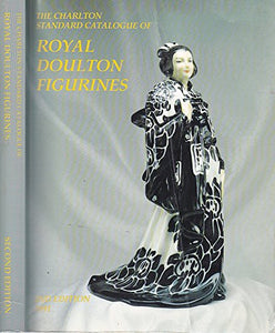 Royal Doulton Figurines 