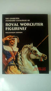 Royal Worcester Figurines (2nd Edition) 