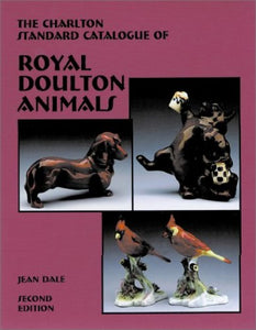 Royal Doulton Animals 