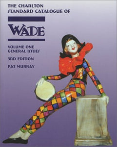 Wade, General Issues (3rd Edition) 