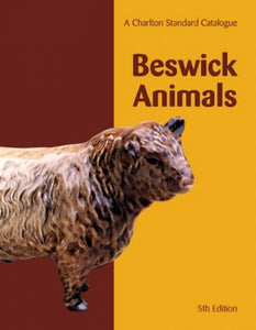 Beswick Animals 