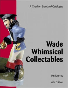 Wade Whimsical Collectables 