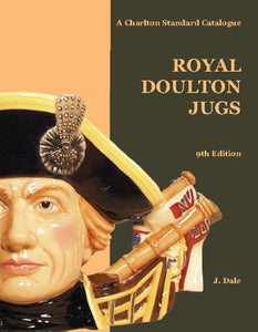 Royal Doulton Jugs 