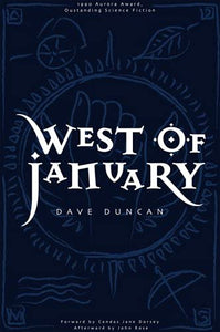 West of January 