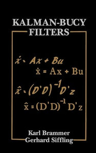 Kalman-Bucy Filters 
