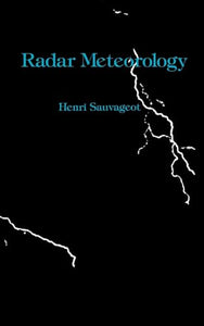 Radar Meteorology 