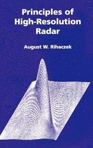 Principles of High-resolution Radar 