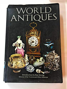 World Antiques 