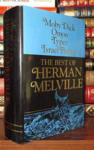 Best of Herman Melville 