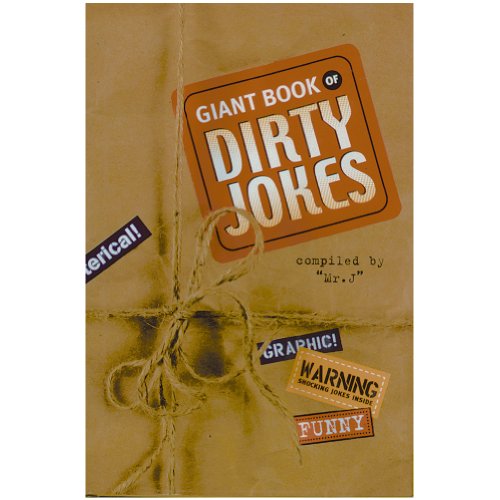 Giant Book of Dirty Jokes