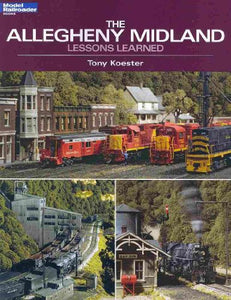 The Allegheny Midland 