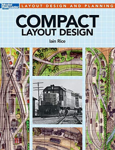 Compact Layout Design 