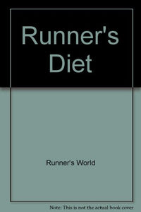 Runner's Diet 