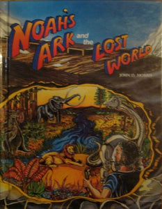 Noah's Ark and the Lost World 