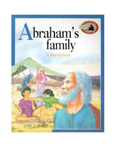 Abraham's Family 