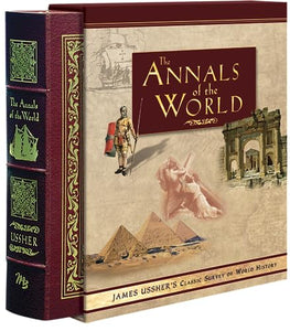 Annals of the World 