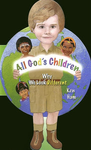 All God's Children 