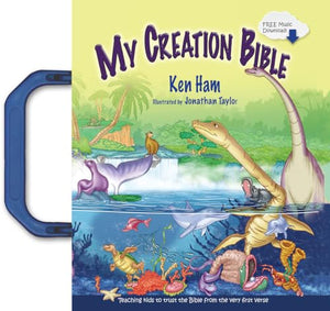 My Creation Bible 