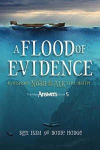 A Flood of Evidence 