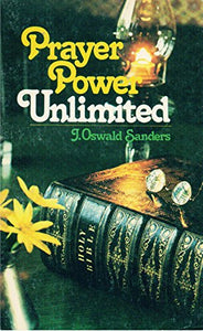 Prayer Power Unlimited 