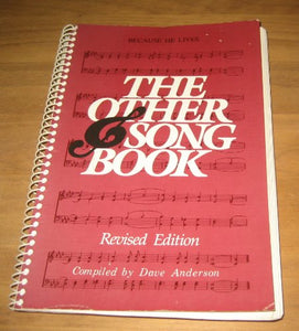 The Other Song Book 