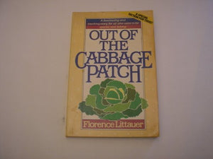 Out of the Cabbage Patch Littauer Florence 