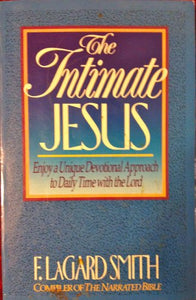 The Intimate Jesus 