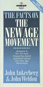 The Facts on the New Age Movement 