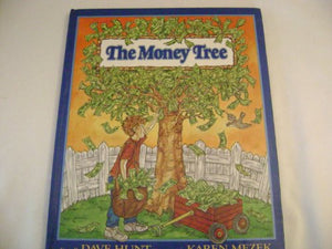 Money Tree Hunt Dave 