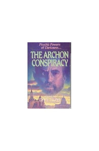 The Archon Conspiracy 