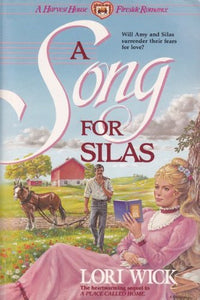 A Song for Silas 