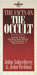 The Facts on the Occult 