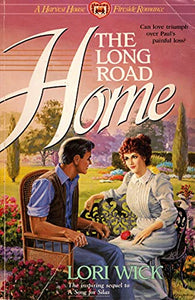 Long Road Home Wick Lori 