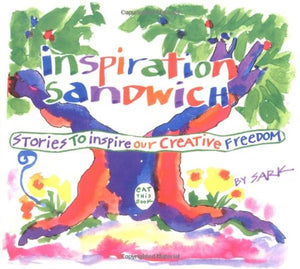 Inspiration Sandwich 