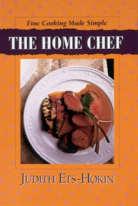 The Home Chef 