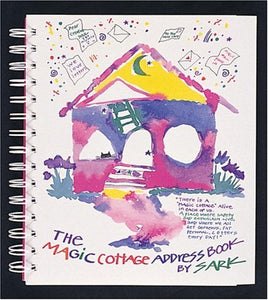 The Magic Cottage Address Book 