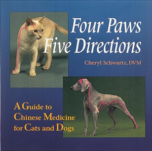 Four Paws, Five Directions 