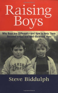 Raising Boys 