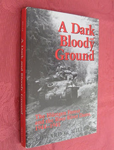 Dark and Bloody Ground 