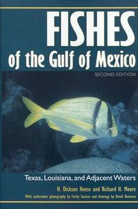 Fishes of the Gulf of Mexico 