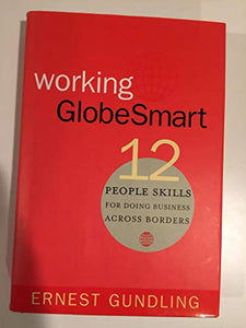 Working Globesmart 