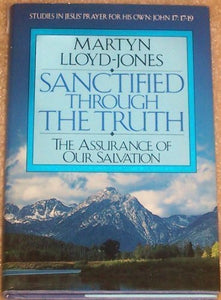 Sanctified Through the Truth 